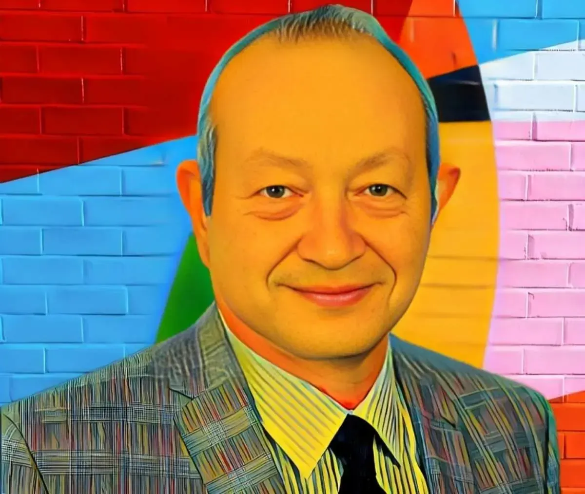Egyptian billionaire Naguib Sawiris draws Endeavour Mining's weakest investor backing at 2026 annual meeting
