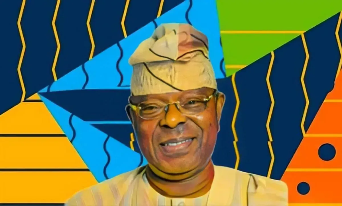 Nigerian multimillionaire Oba Otudeko delivers 2,400sqm building to Olabisi Onabanjo University
