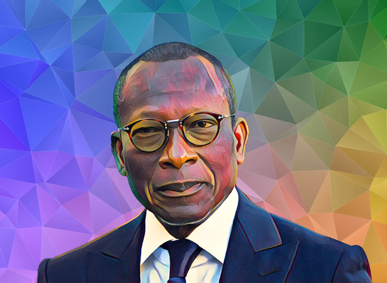 Meet Patrice Talon, the cotton tycoon who became Benin's president and survived a 2025 coup attempt