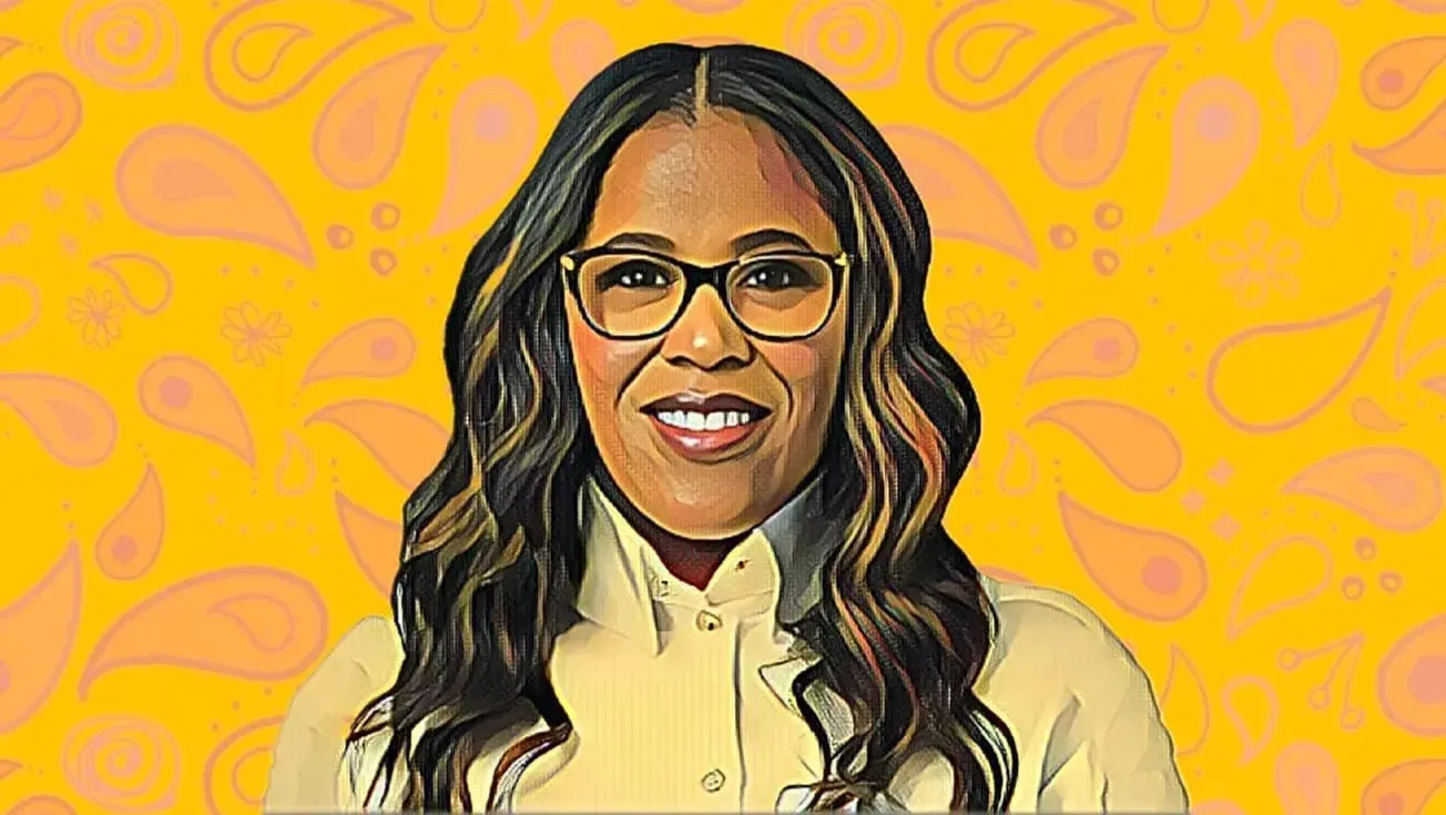 Fortune 500 CEO Thasunda Brown Duckett co-chairs New York's new AI workforce commission