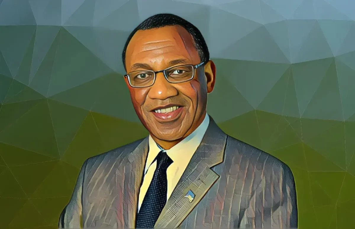 How Malawi billionaire Thom Mpinganjira went from a 9-year sentence for corruption to a presidential pardon