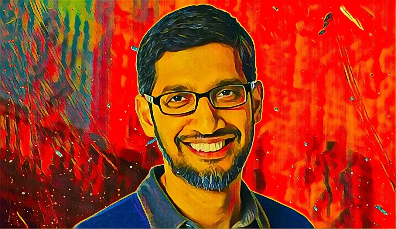 Google is moving to cut AI deals with Blackstone and KKR before OpenAI and Anthropic get there first