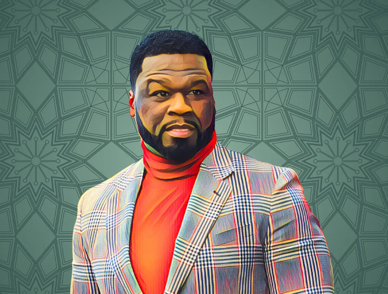 50 Cent plots new moves after Final Lap tour closes an era