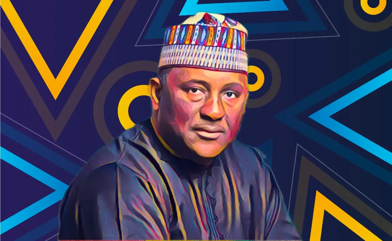 Africa's 3rd richest man Abdul Samad Rabiu loses $1 billion as Nigerian stocks suffer their worst day of 2026
