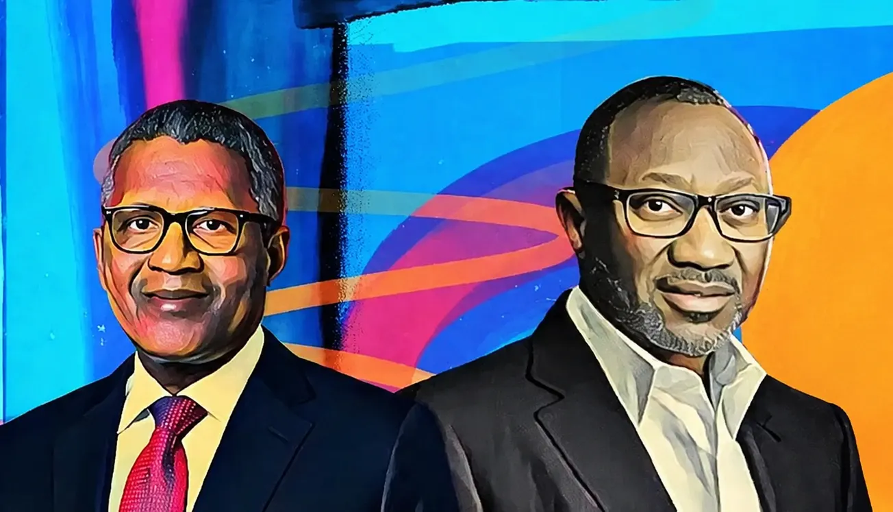 Africa was the world's fastest-growing ultra-wealth region in 2025, new data shows