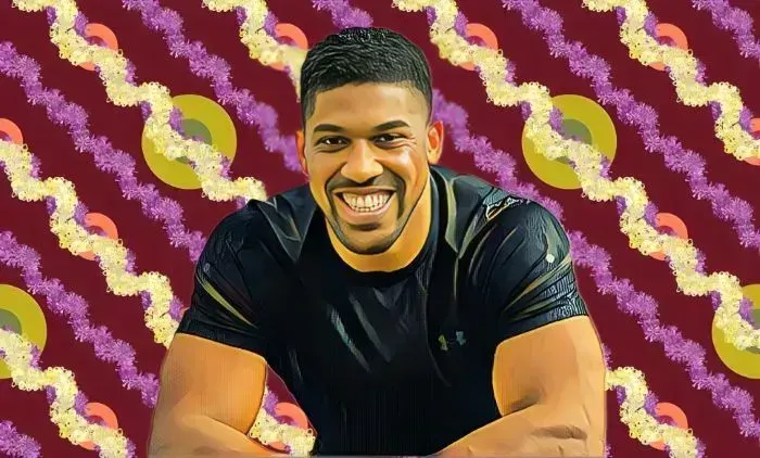 Anthony Joshua refuses to rule out MMA switch ahead of Tyson Fury fight