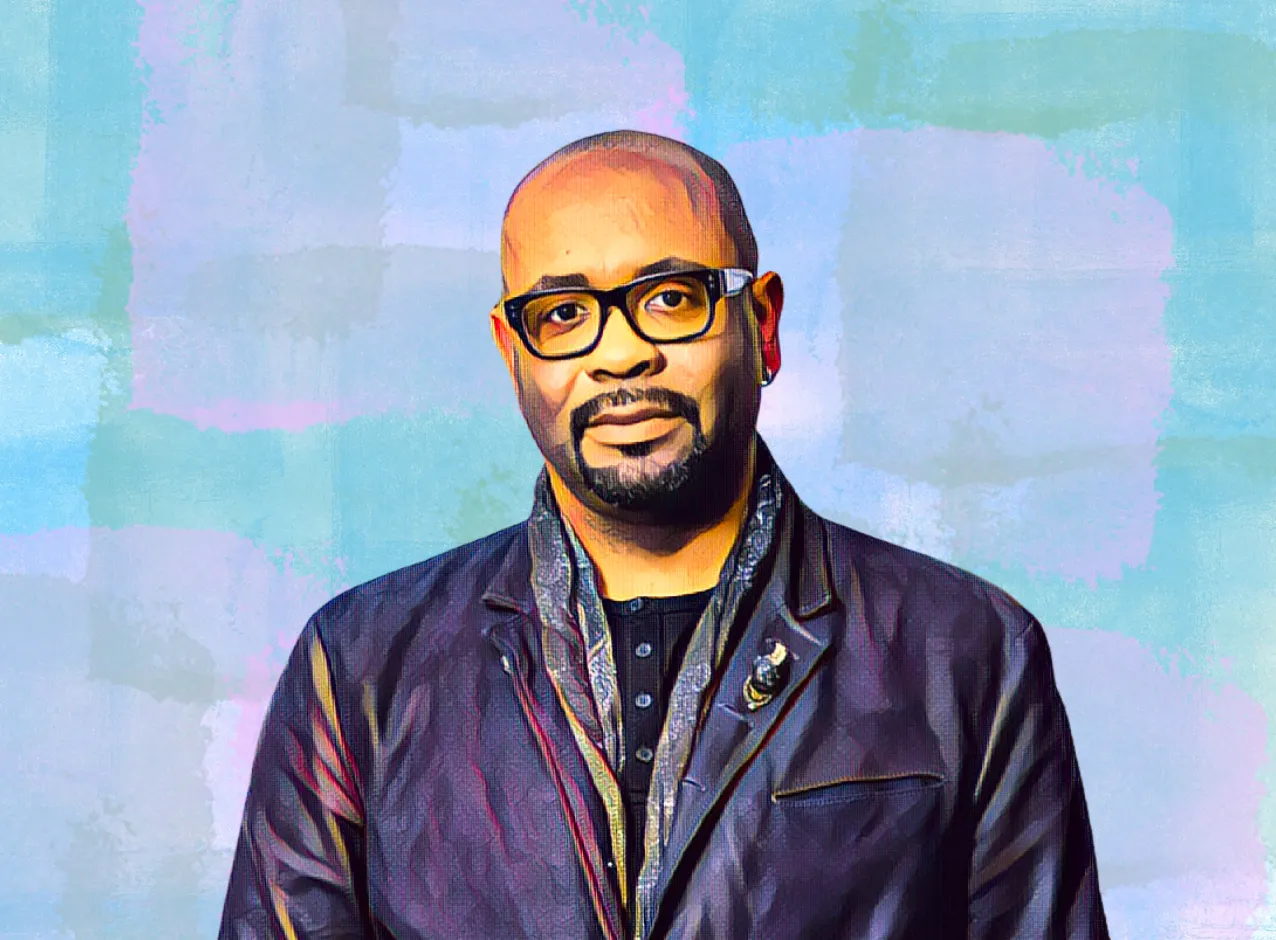 The son of America's richest Black billionaire just secured $30 million for his Nigerian mythology franchise