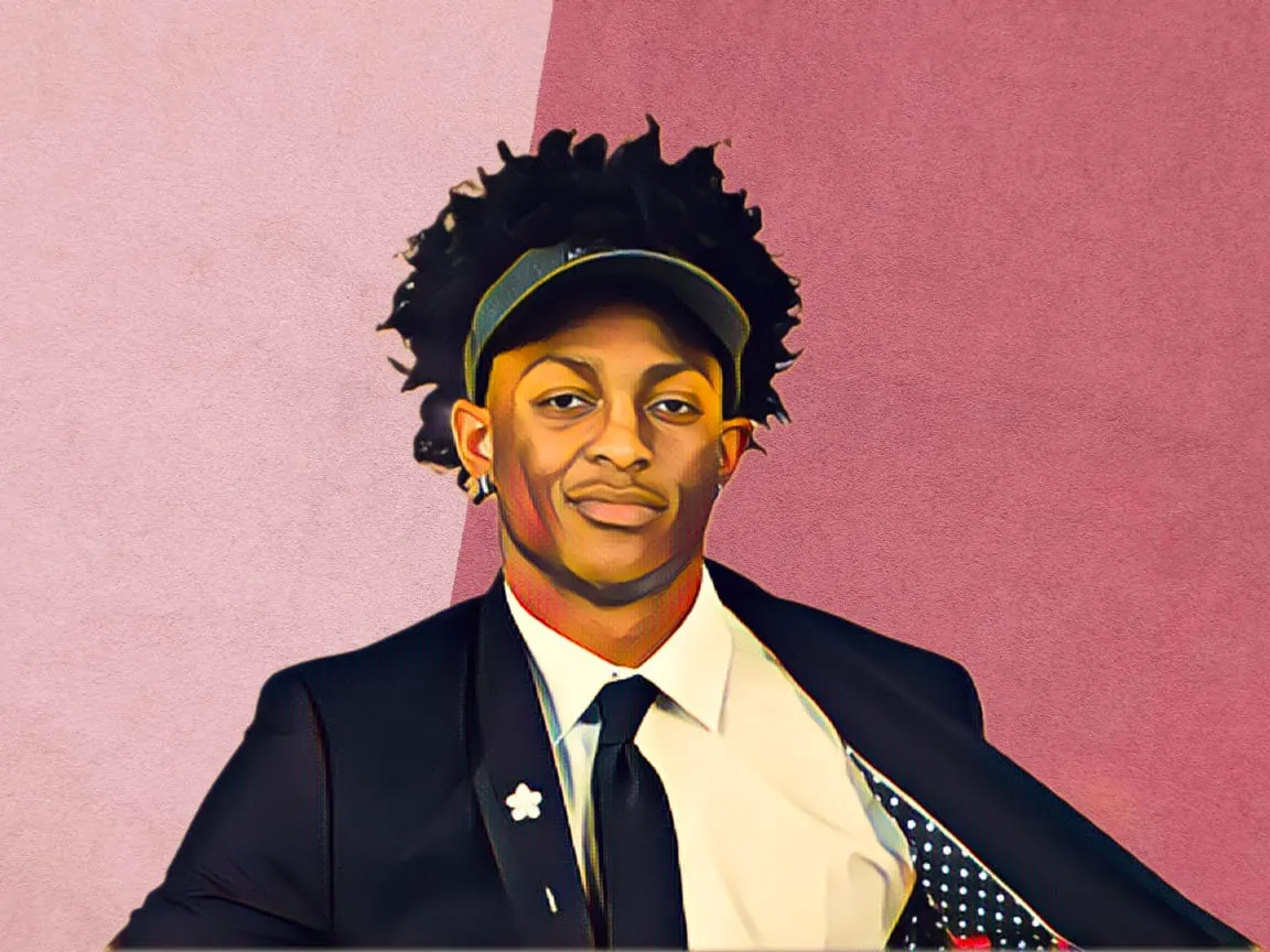 De'Aaron Fox signed a $229 million Spurs deal and is just getting started building his empire