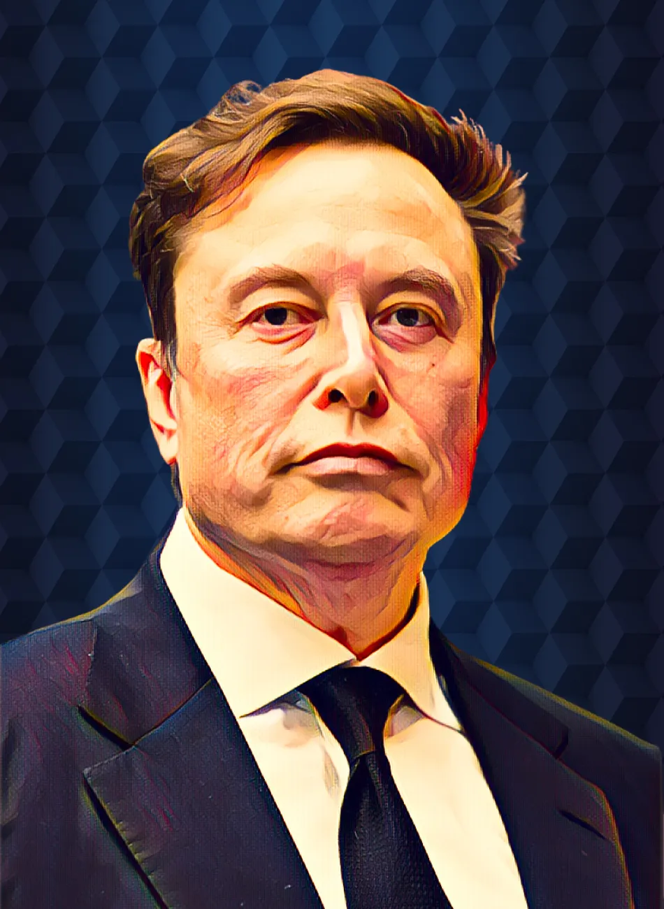 Oxfam details the 'danger' of Elon Musk becoming world's first trillionaire