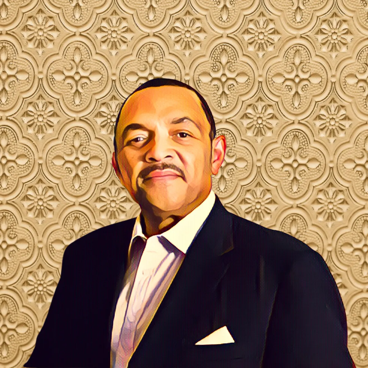 Ethelbert Cooper, the Liberian who built a $3 billion African oil empire, is dead at 73