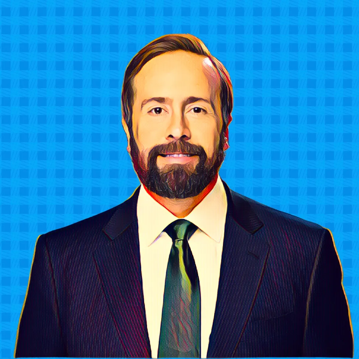 Trump-linked GreenMet CEO Drew Horn targets Nigeria and Cameroon for critical minerals deals