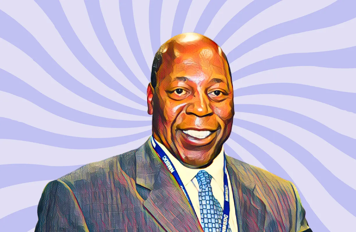 Vinnie Johnson left the NBA and built a $500 million auto-parts empire