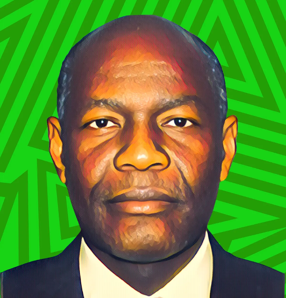 This Nigerian family built an £8 million business importing Lagos-brewed Guinness into Britain