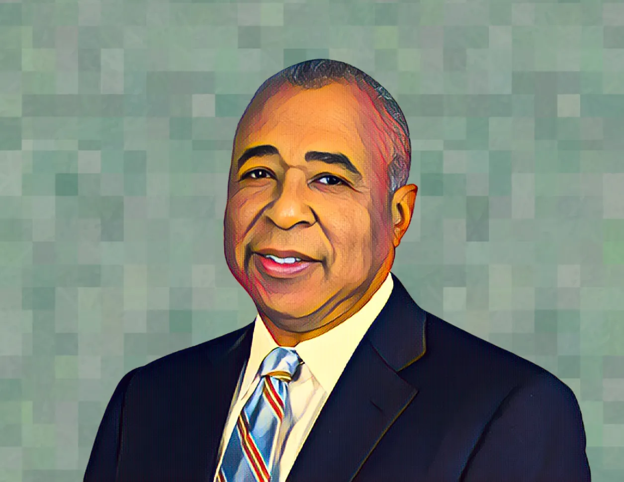 Warren Anderson lost his media job and built a $500 million McDonald's distribution empire from scratch