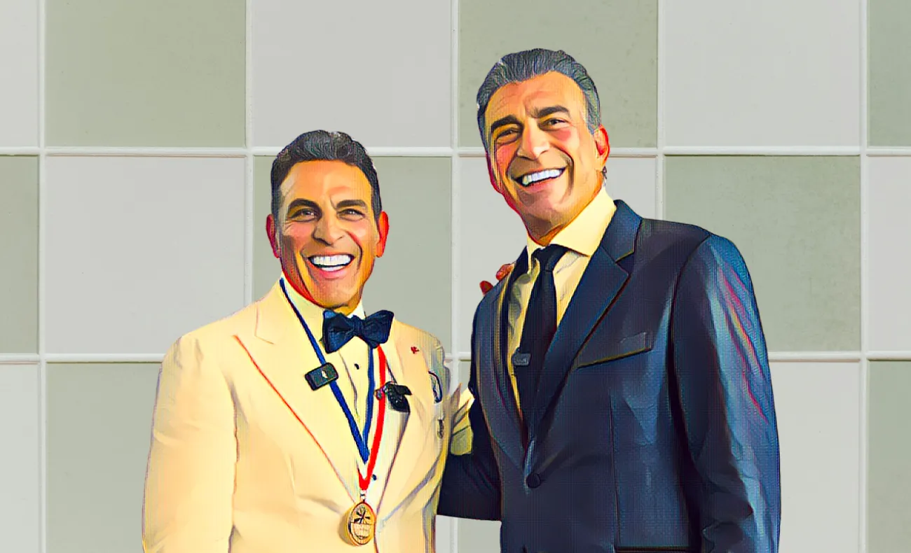 US billionaire Kenn Ricci's Flexjet just bought TikTok's most famous aircraft broker