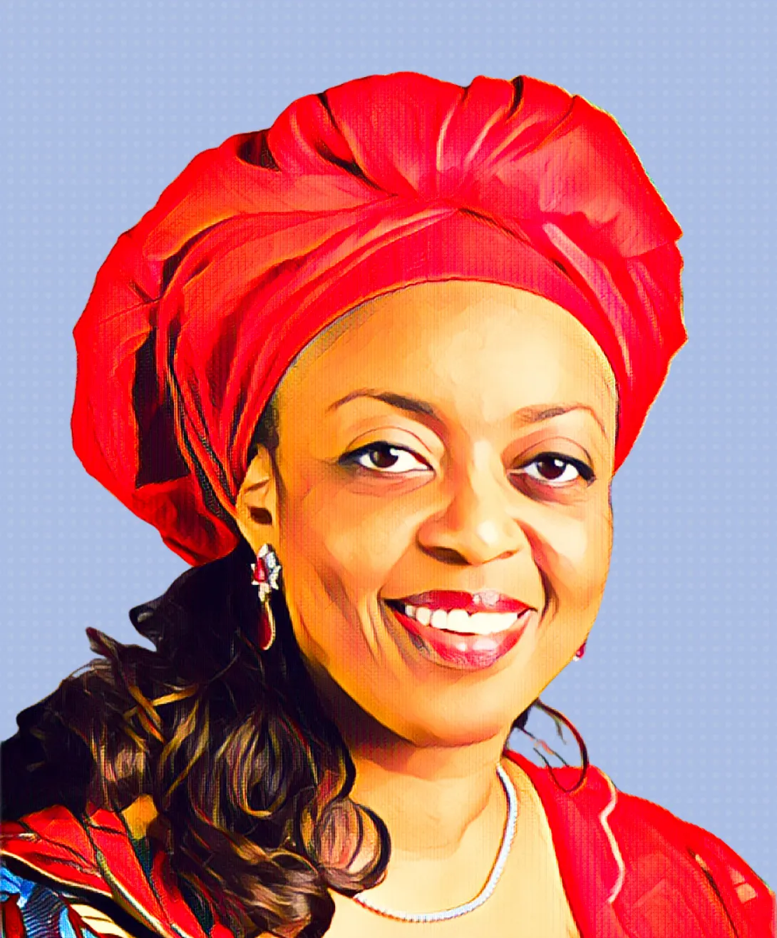 Ex-Nigerian Oil Minister Alison-Madueke Cleared of Bribery by London Jury