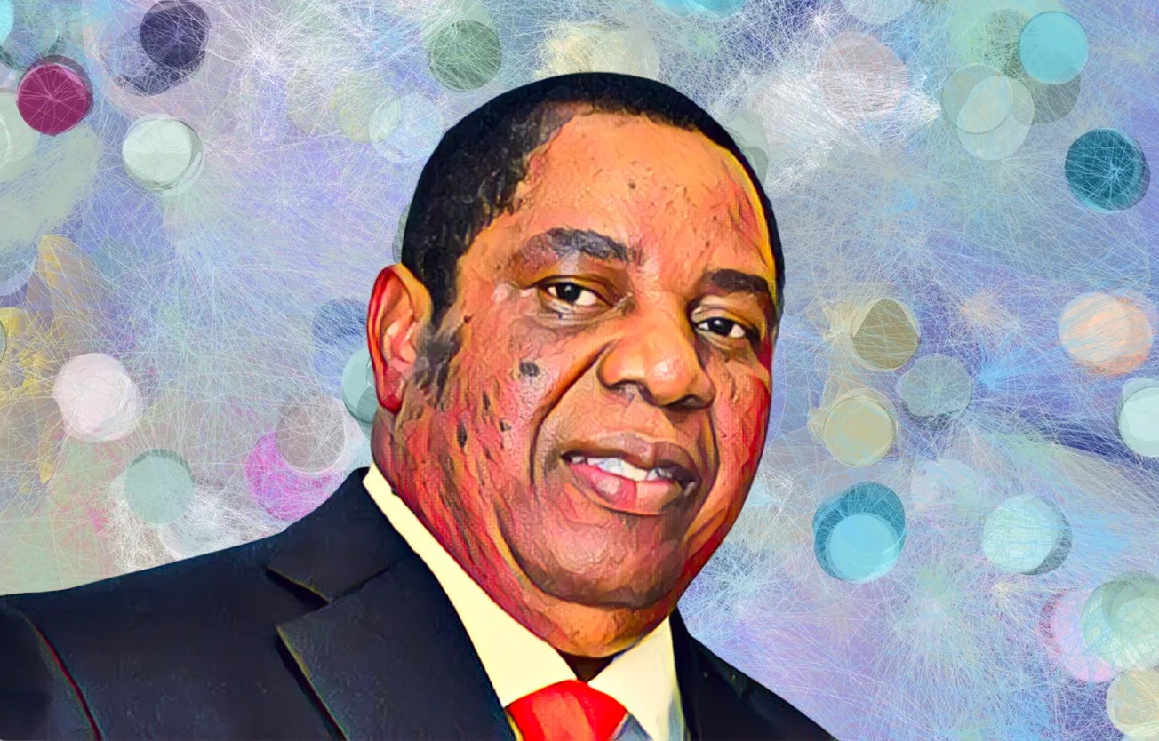 A brief history of time: the life of Robert Gumede, the South African billionaire rescuing Tongaat Hulett