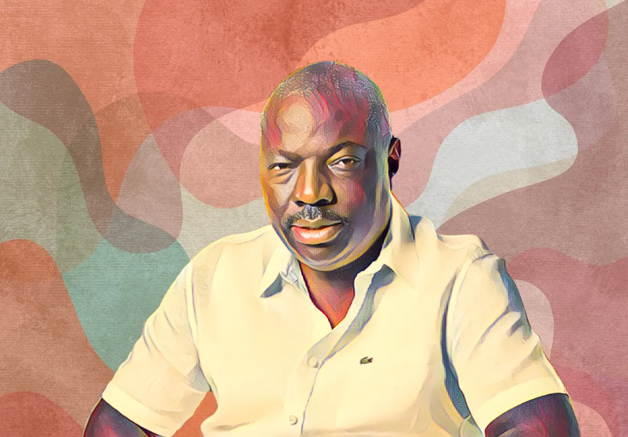 Bento Kangamba built a $200 million empire on diamonds, logistics and a football club he almost dissolved