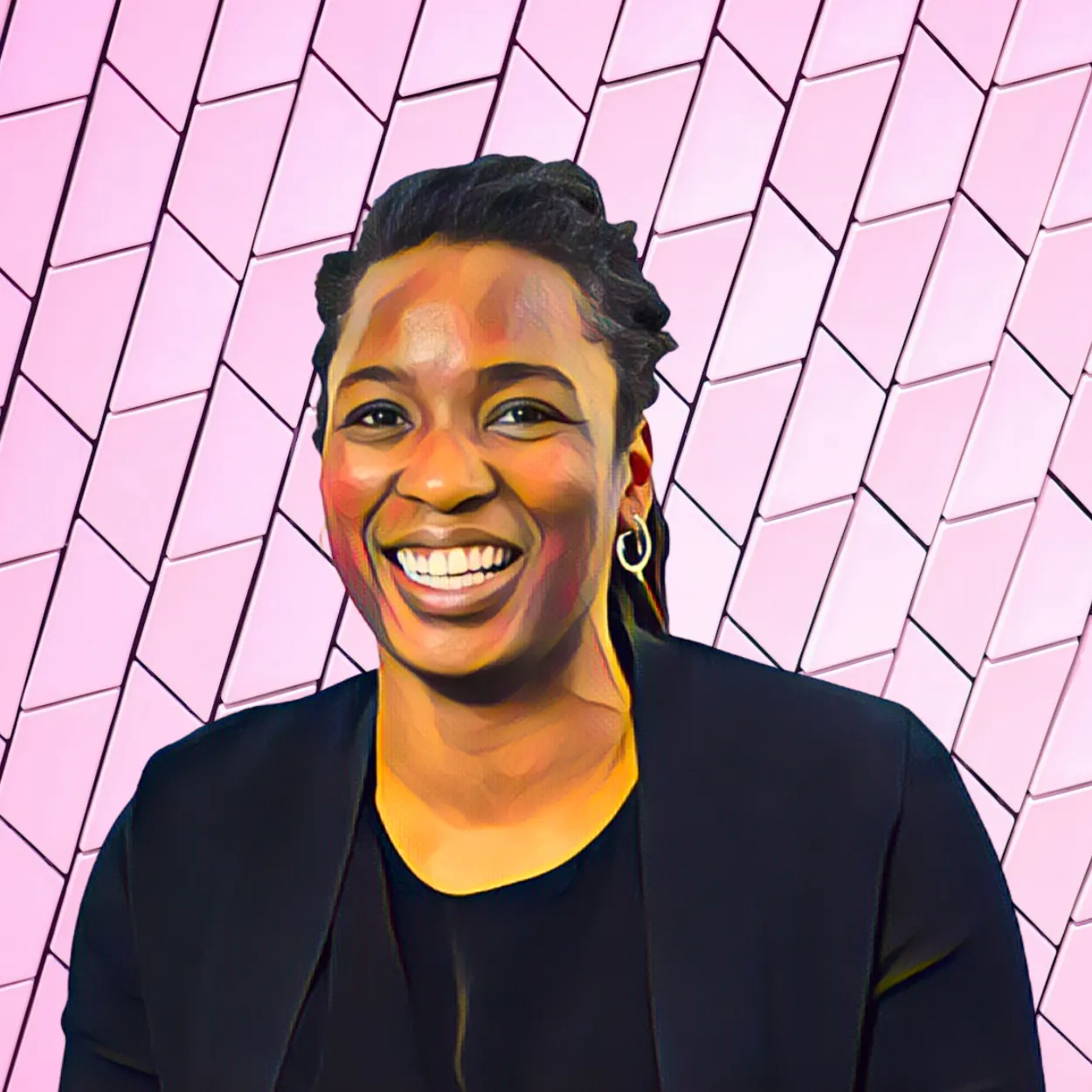Toyin Ajayi raised $891 million to fix American healthcare for the people everyone else gave up on