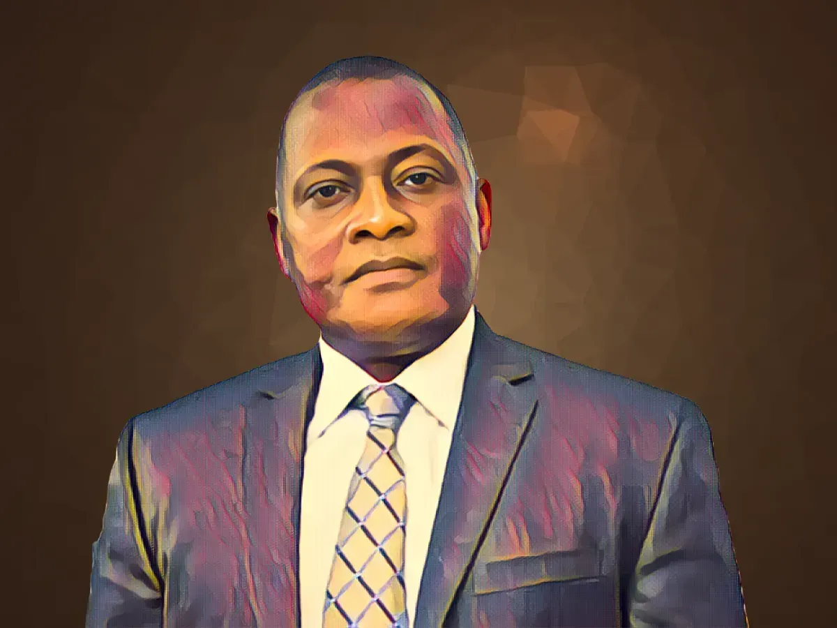 Innocent Chukwuma turned a Nnewi market stall into Nigeria's only indigenous carmaker