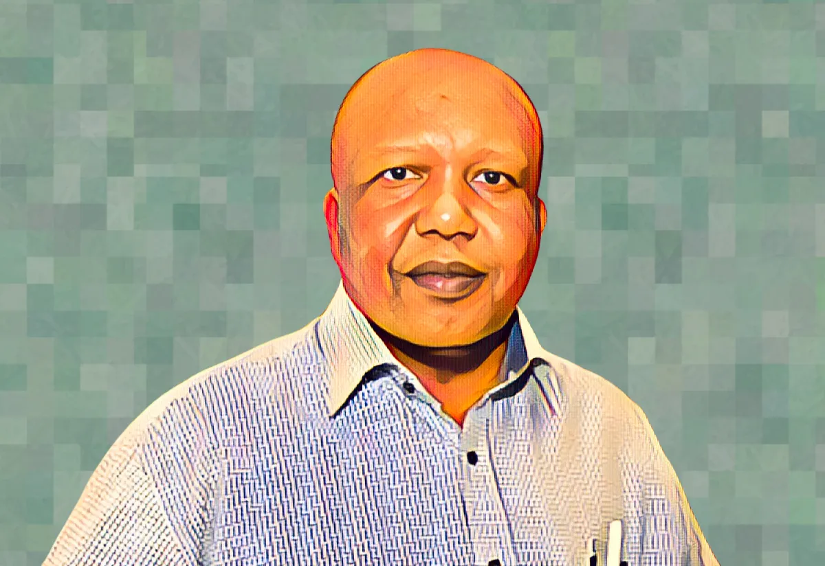 Kenyan billionaire Joshua Chepkwony's EADAK factory assembles 700,000 smartphones as Kenya races toward 4G and 5G