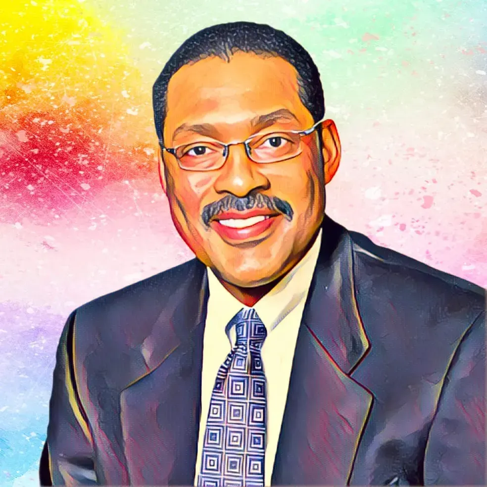 Junior Bridgeman turned a $350,000 NBA salary into a $600 million empire built on fast food and Coca-Cola