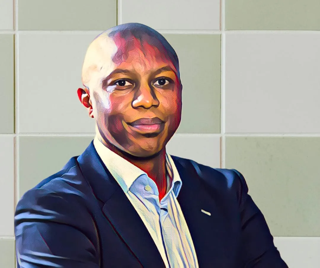 Katlego Maphai's Yoco acquires AI startup Dyner to build smarter tools for 200,000 small businesses