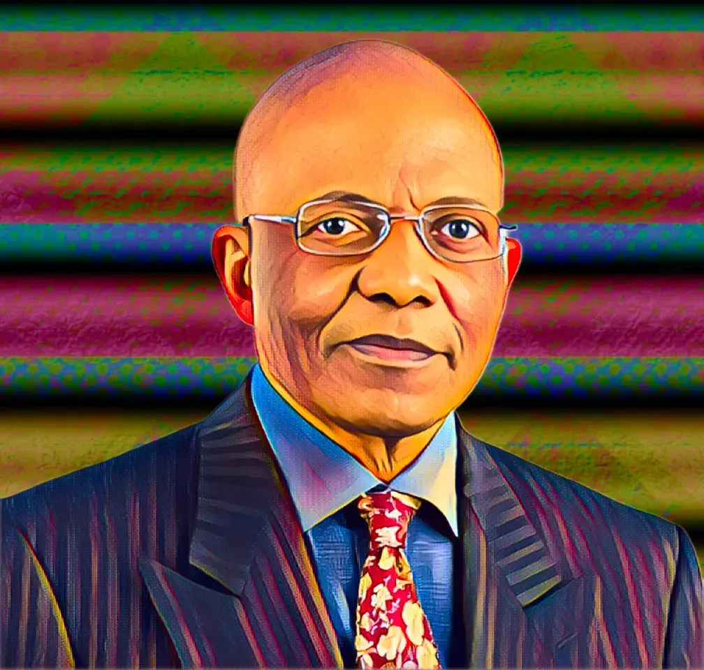 Nigerian billionaire Ladi Jadesimi will pocket $5.5 million from Aradel Holdings as the company posts its most profitable year ever