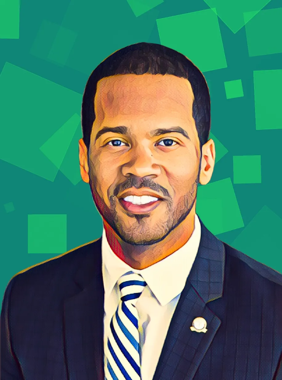 Detroit's Lorron James takes James Group past $1 billion with EnovaPremier acquisition
