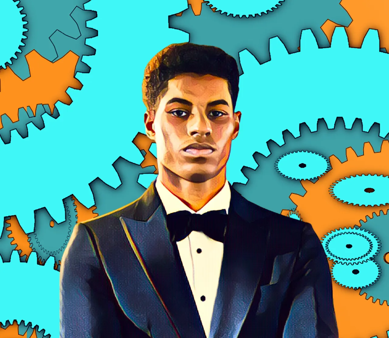 Marcus Rashford move to Bayern Munich pending as Manchester United pushes for deal