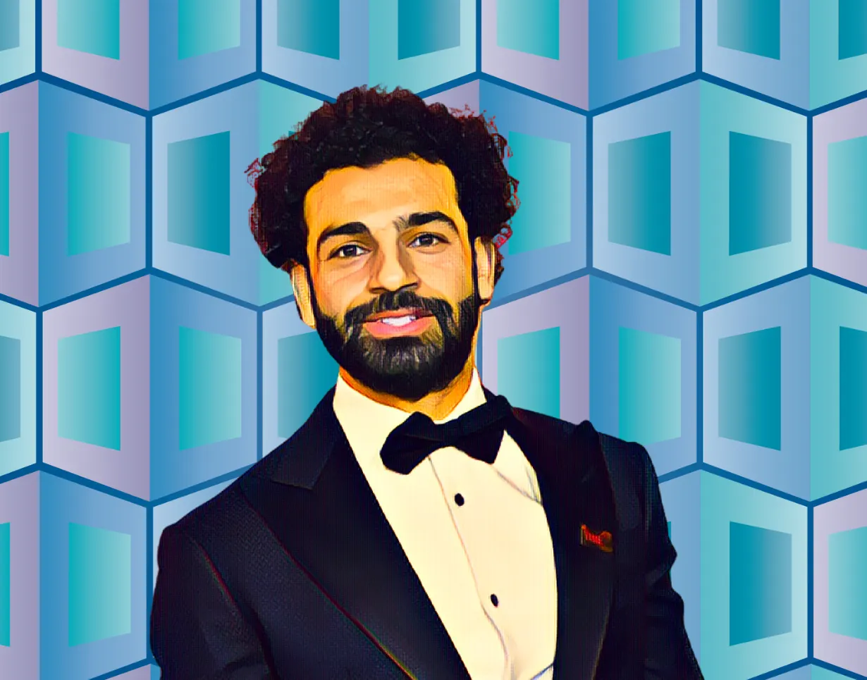 Mohamed Salah gives initial approval to join Saudi Pro League