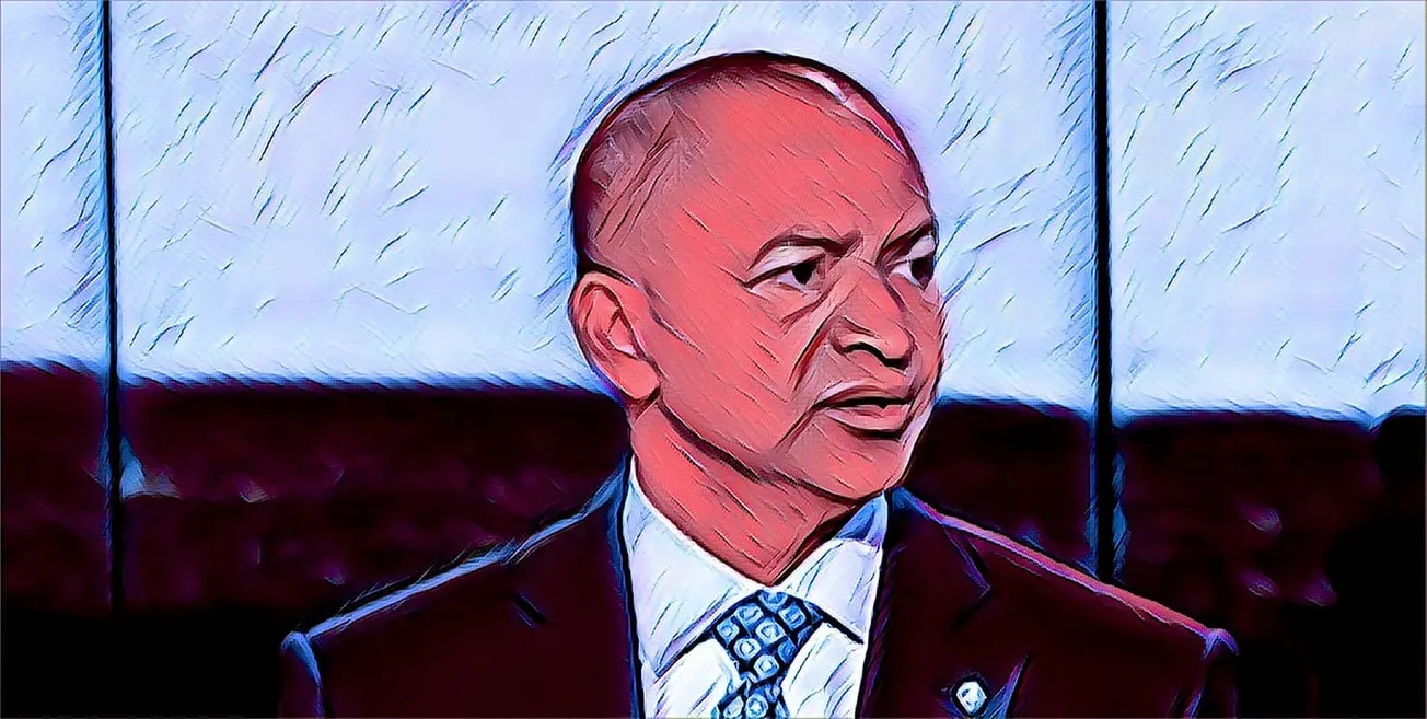 Moise Katumbi: Congolese billionaire, football club owner and Africa's most tenacious presidential contender