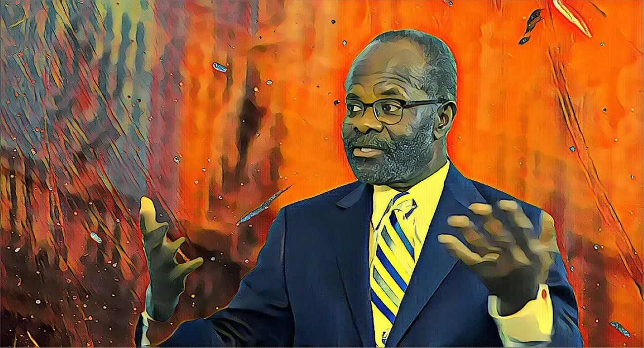 Ghanaian multimillionaire Papa Kwesi Nduom wants to buy Standard Chartered's local retail business