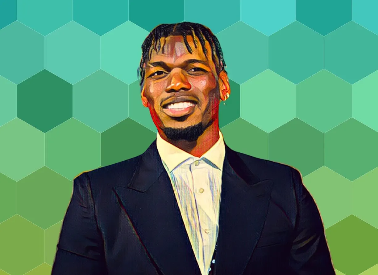 Paul Pogba built a $10 million home portfolio he kept walking away from