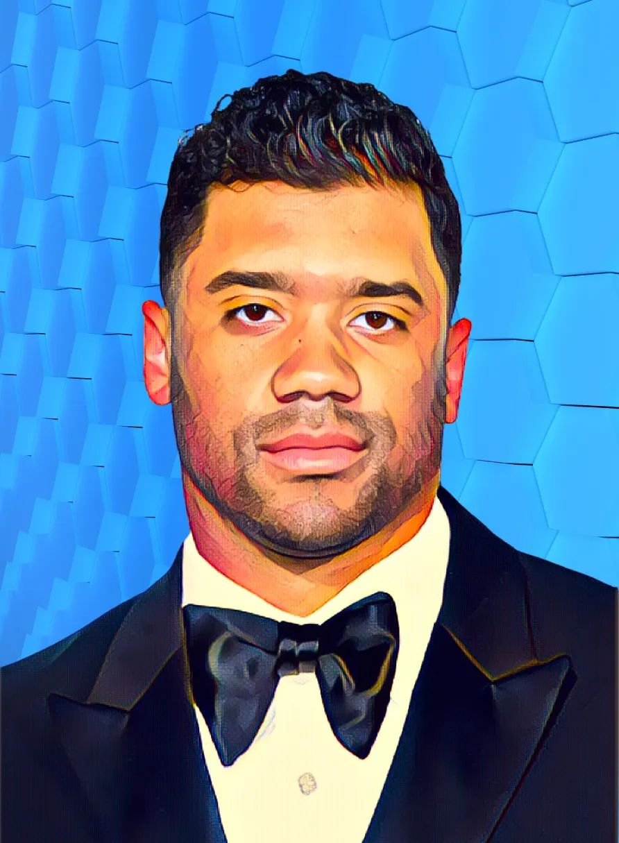 Russell Wilson retires from NFL and joins CBS Sports