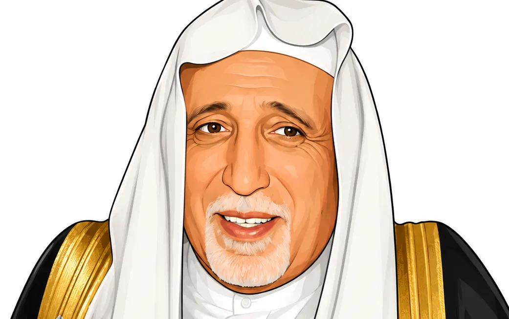 Saudi billionaire Abdulrahman Sharbatly's Golden Pyramids Plaza posts an 89% profit drop in Egypt