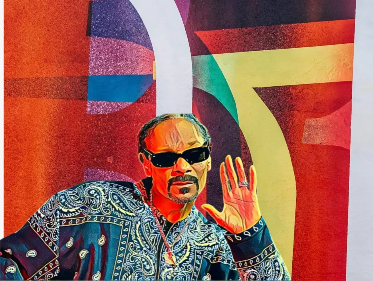 Snoop Dogg just put Tupac Shakur in a Sega video game releasing in January 2027