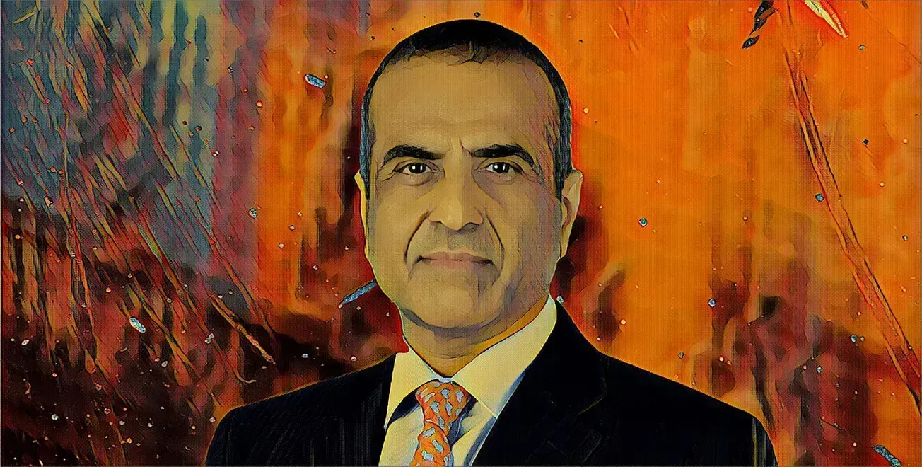 Indian billionaire Sunil Mittal closes $2.9 billion swap, locking in 79 percent of Airtel Africa