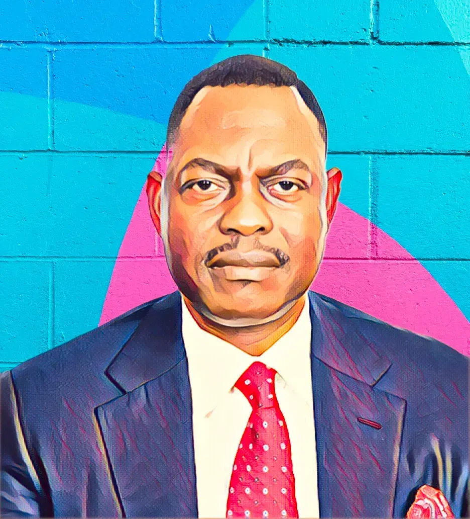 Nigerian logistics mogul Taiwo Afolabi warns eastern ports crisis will choke the entire economy