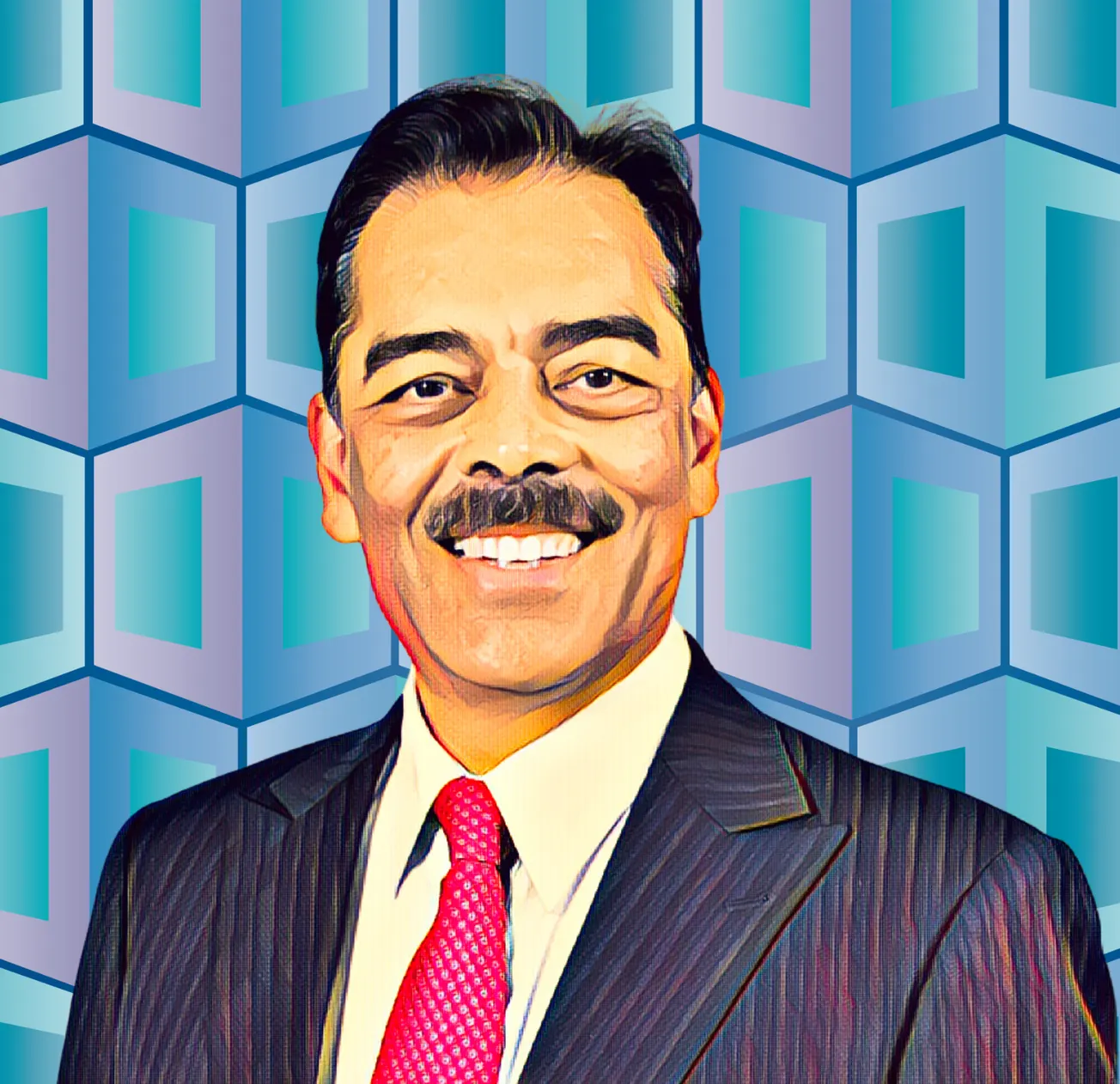 Billionaire Vimal Shah's seed company just beat Kenya's tax authority in a $1.7 million dispute