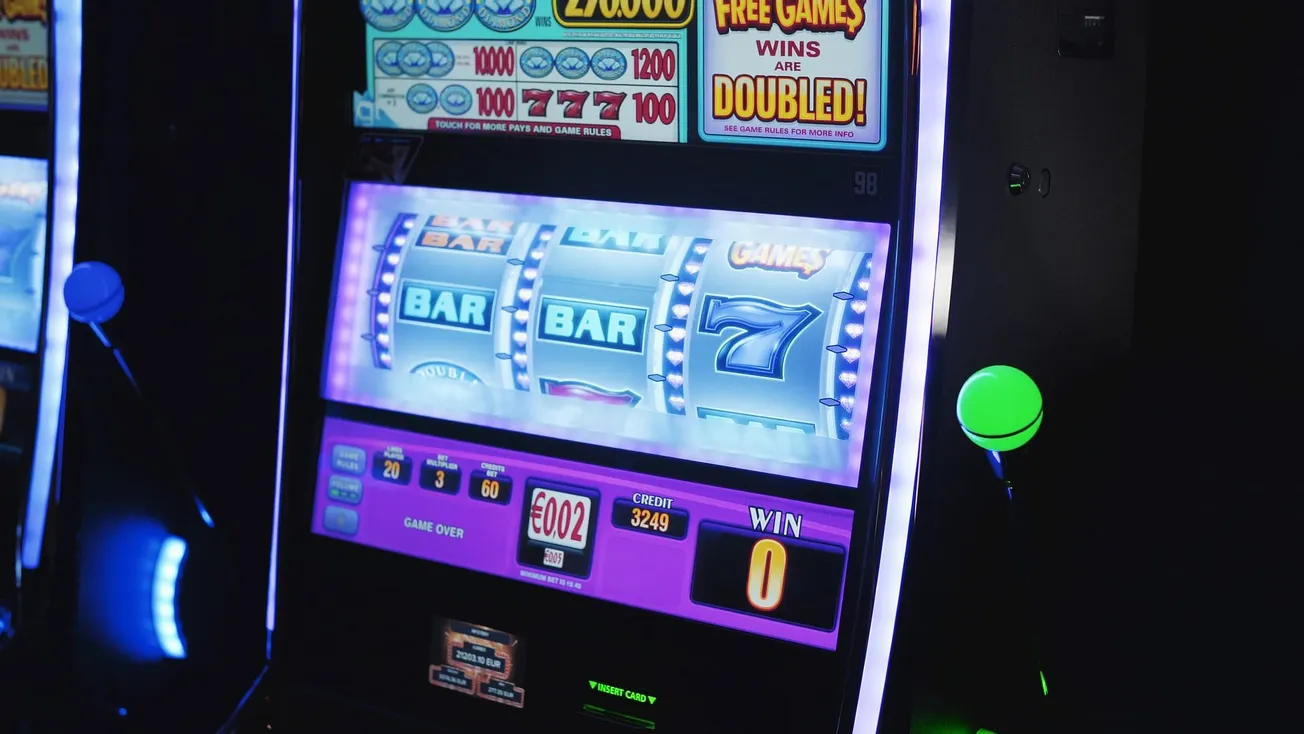 How Britain Became the Blueprint Africa's Casino Market Is Quietly Following