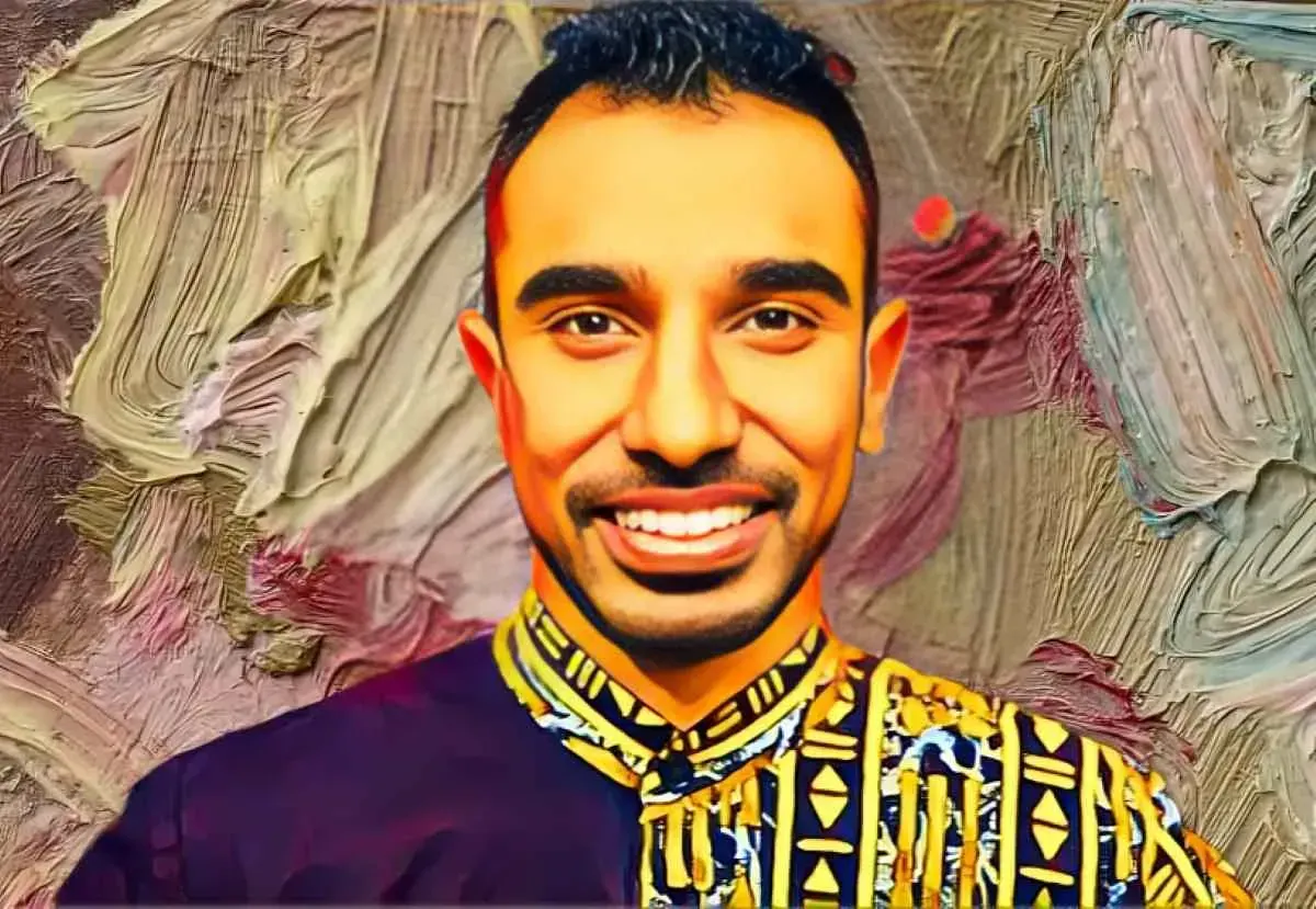 Benjamin Fernandes built NALA until it broke under its own growth. A $50 million credit line is how he fixes that