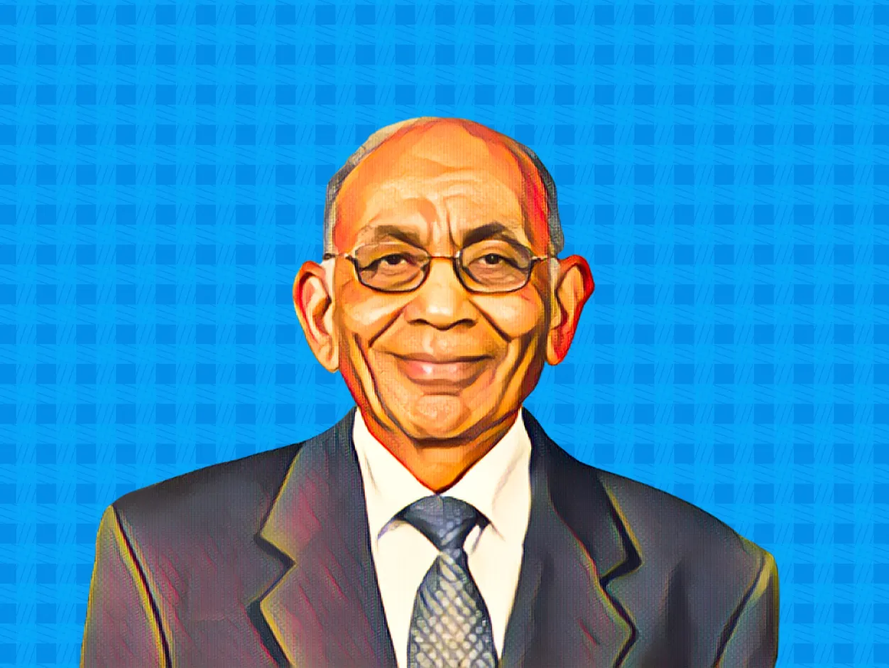 Bhimji Depar Shah turned a Kenyan petrol station into a $700 million Bidco empire