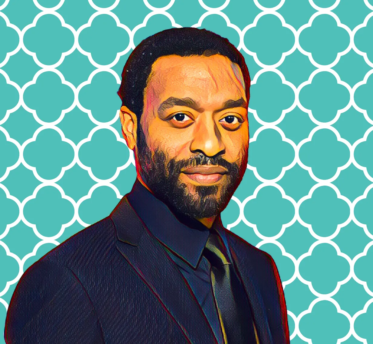 Chiwetel Ejiofor built a $16 million fortune from 12 Years a Slave to Marvel