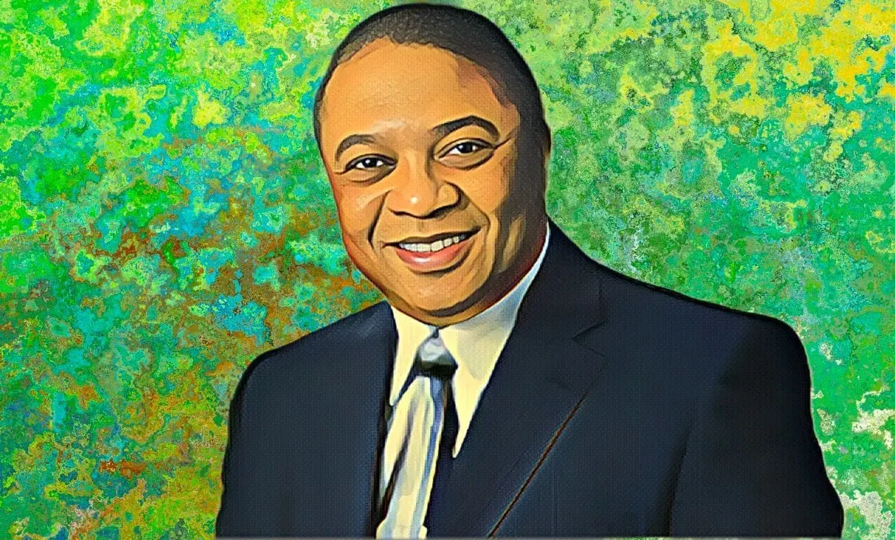 Cletus Ibeto built a $3.8 billion empire before earning his school certificate