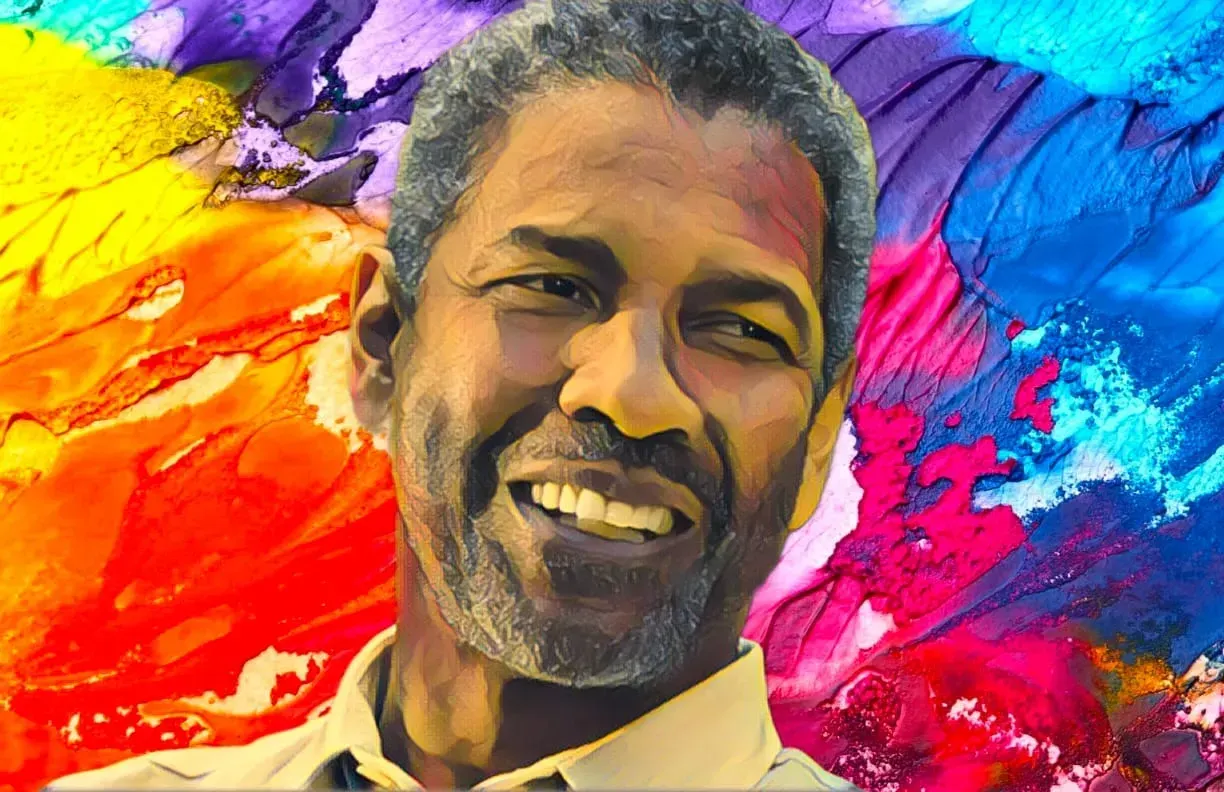 Denzel Washington's new Netflix film shoot is put on hold as production faces delays