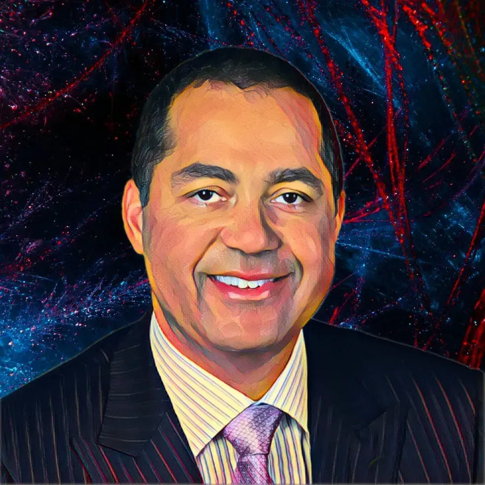 Don Peebles built an $8 billion real estate empire one public-private deal at a time