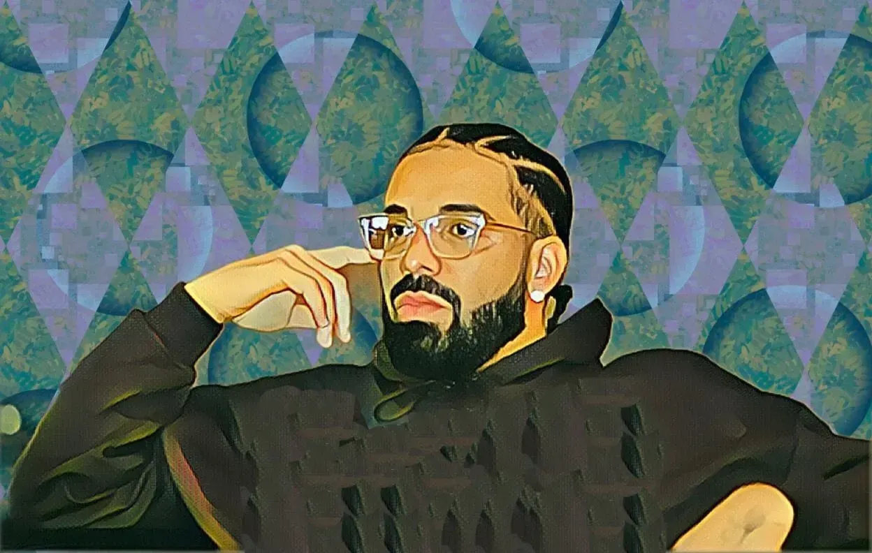 Drake built a $400 million empire and then sued the label that made him