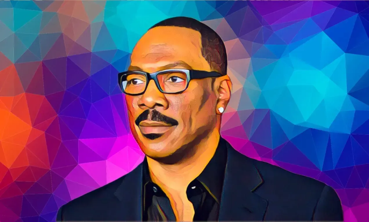 Eddie Murphy's $200 million fortune is built on franchises, Donkey and a very long memory