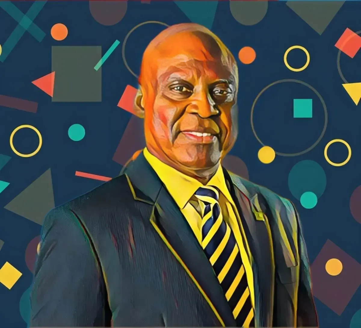 Fidelis Ayebae asked for $12.9 million to keep building Fidson. Investors sent $15.2 million instead